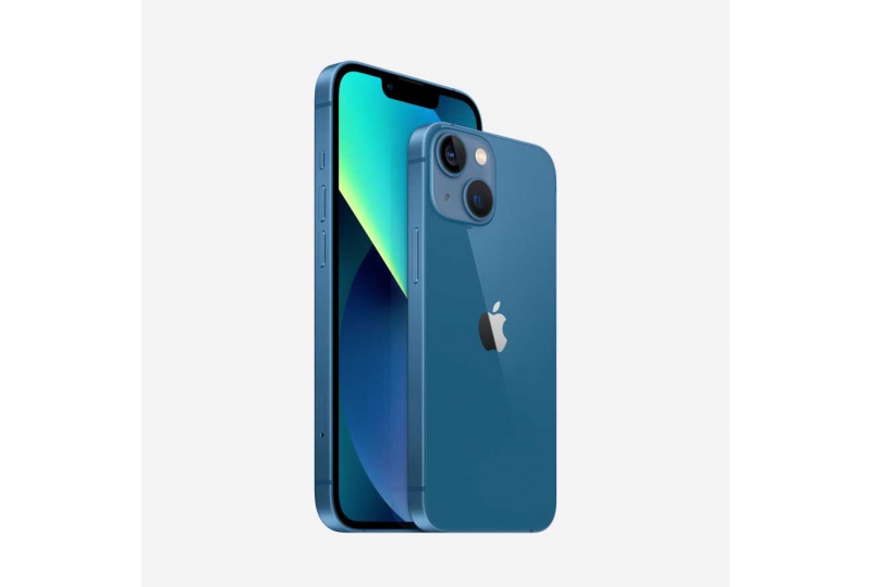 Apple iPhone 13 512GB Blue
