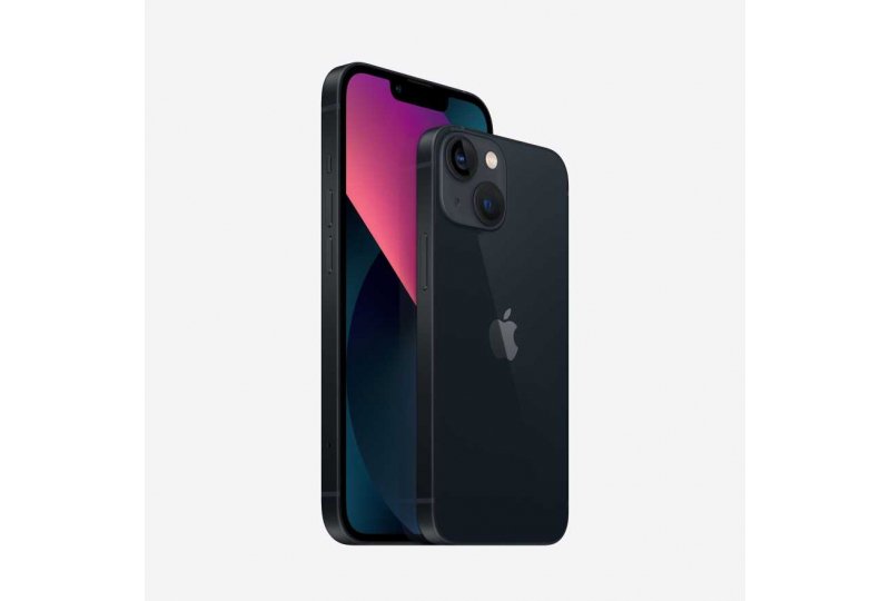 Apple iPhone 13 512GB Midnight