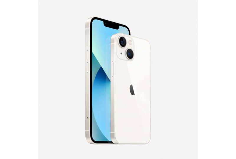 Apple iPhone 13 128GB Starlight