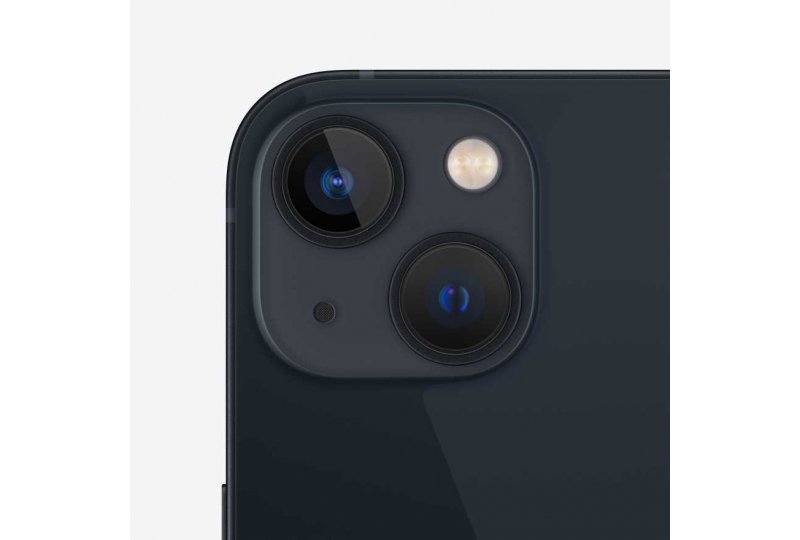 Apple iPhone 13 512GB Midnight