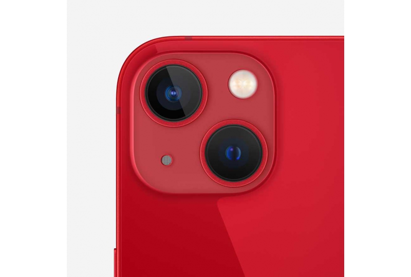 Apple iPhone 13 256GB (PRODUCT)RED