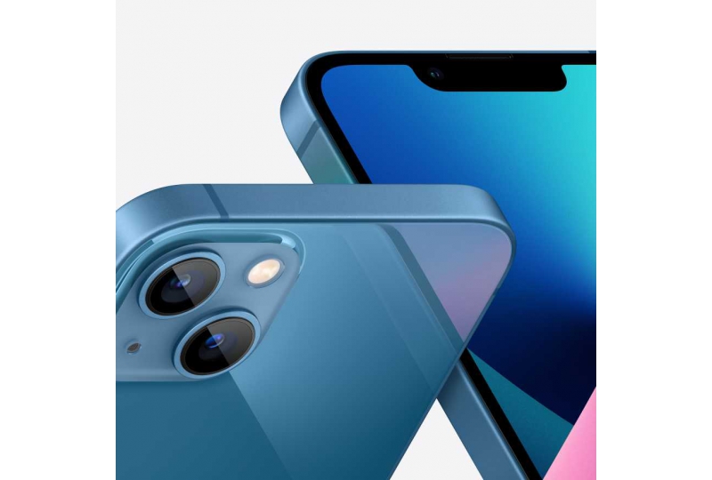 Apple iPhone 13 512GB Blue