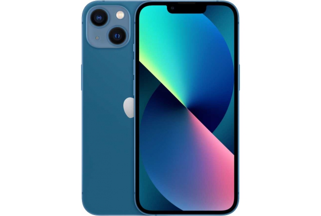 Apple iPhone 13 512GB Blue