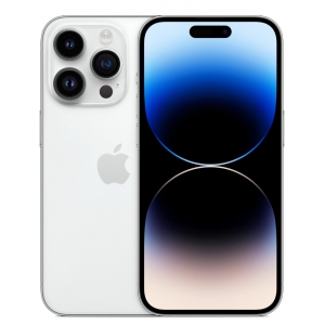 Apple iPhone 14 Pro Max 512GB Silver