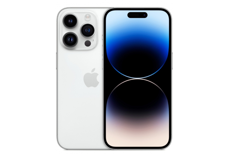 Apple iPhone 14 Pro Max 512GB Silver