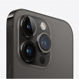 Apple iPhone 14 Pro Max 128GB Space Black