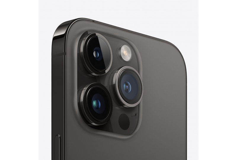 Apple iPhone 14 Pro 128GB Space Black
