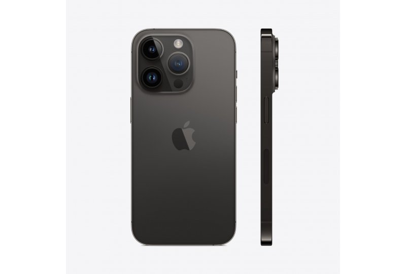 Apple iPhone 14 Pro 128GB Space Black
