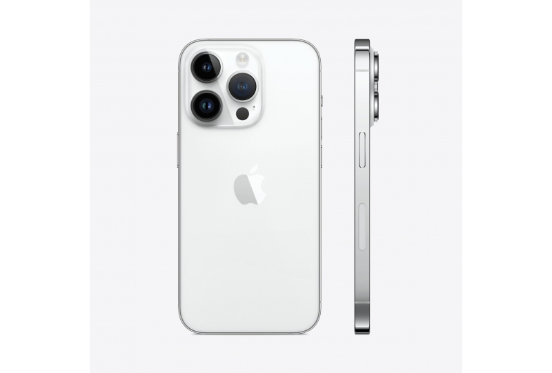 Apple iPhone 14 Pro Max 512GB Silver