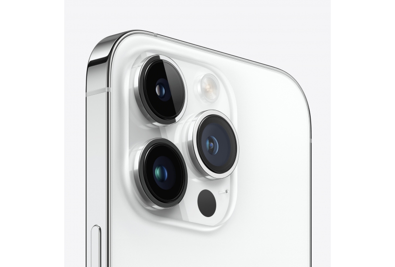 Apple iPhone 14 Pro Max 512GB Silver