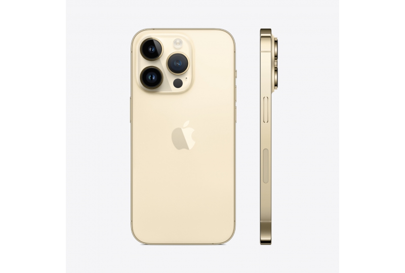Apple iPhone 14 Pro Max 512GB Gold