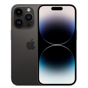 Apple iPhone 14 Pro Max 128GB Space Black