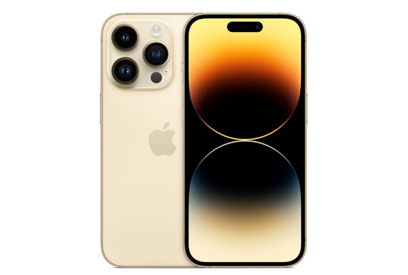 Apple iPhone 14 Pro Max 512GB Gold