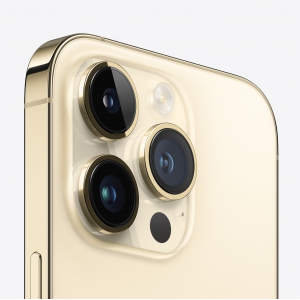 Apple iPhone 14 Pro 128GB Gold