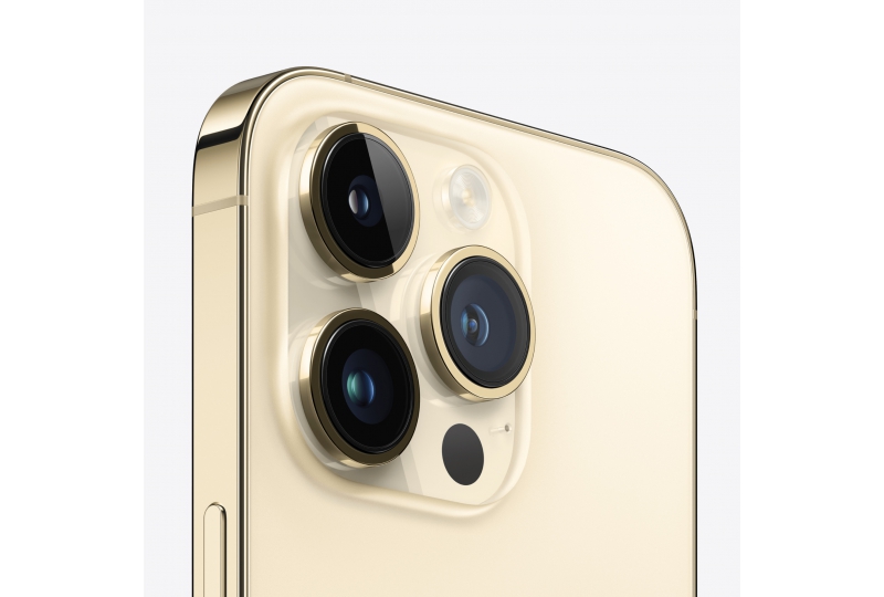 Apple iPhone 14 Pro Max 512GB Gold