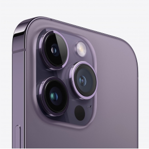 Apple iPhone 14 Pro Max 1TB Deep Purple
