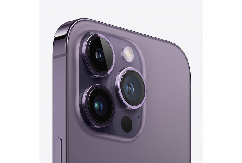 Apple iPhone 14 Pro Max 1TB Deep Purple