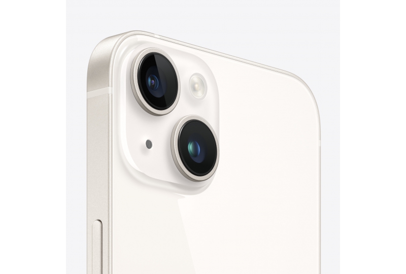 Apple iPhone 14 Plus 128GB Starlight