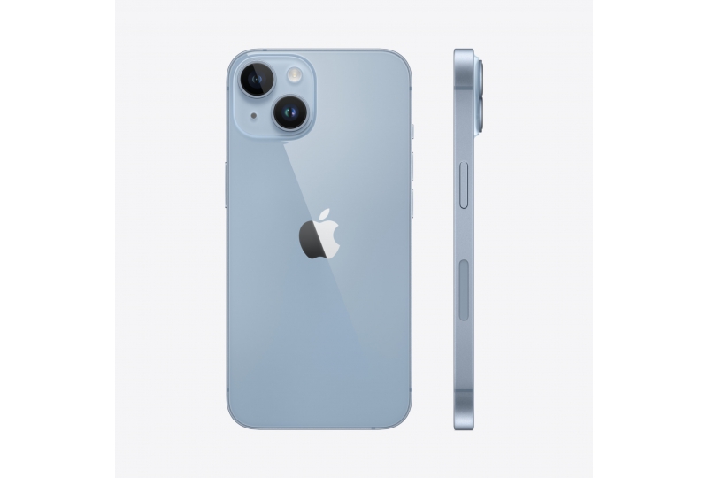 Apple iPhone 14 256GB Blue