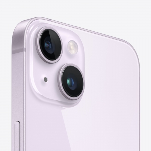 Apple iPhone 14 128GB Purple