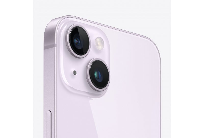 Apple iPhone 14 128GB Purple
