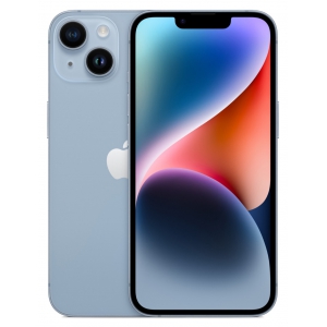 Apple iPhone 14 Plus 128GB Blue