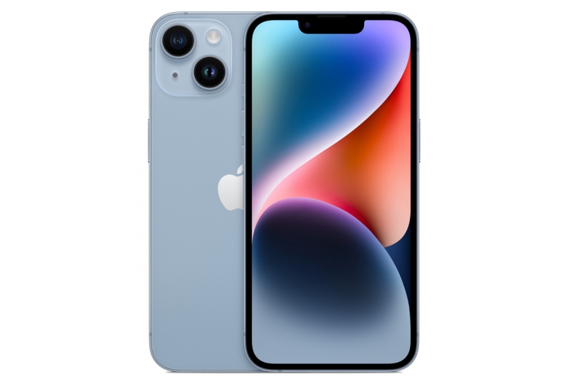 Apple iPhone 14 256GB Blue