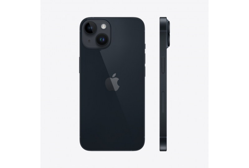 Apple iPhone 14 Plus 128GB Midnight