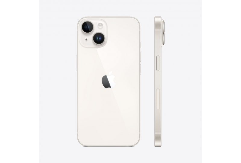 Apple iPhone 14 Plus 128GB Starlight