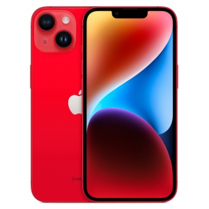 Apple iPhone 14 Plus 128GB (PRODUCT)RED