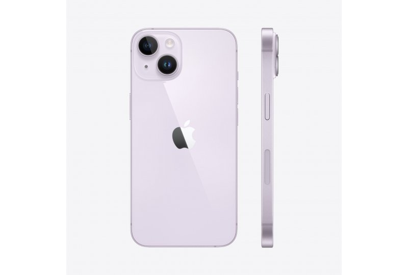 Apple iPhone 14 128GB Purple