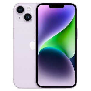 Apple iPhone 14 128GB Purple