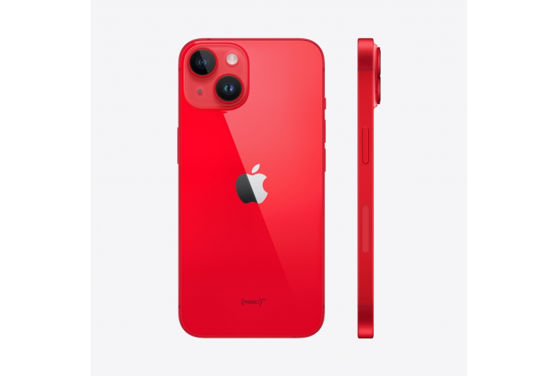 Apple iPhone 14 Plus 128GB (PRODUCT)RED