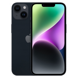 Apple iPhone 14 Plus 128GB Midnight