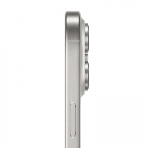 Apple iPhone 15 Pro 128GB White Titanium