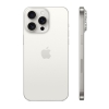 Apple iPhone 15 Pro Max 256GB White Titanium