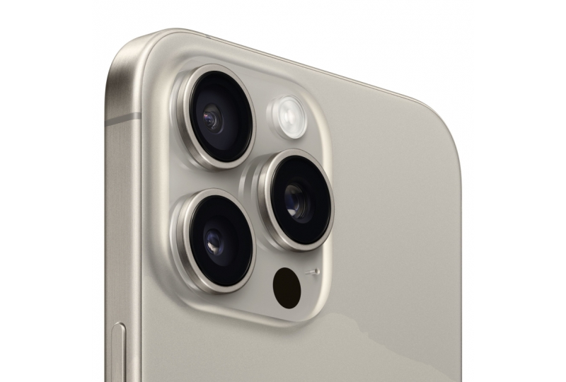 Apple iPhone 15 Pro Max 512GB Natural Titanium