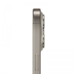 Apple iPhone 15 Pro 128GB Natural Titanium