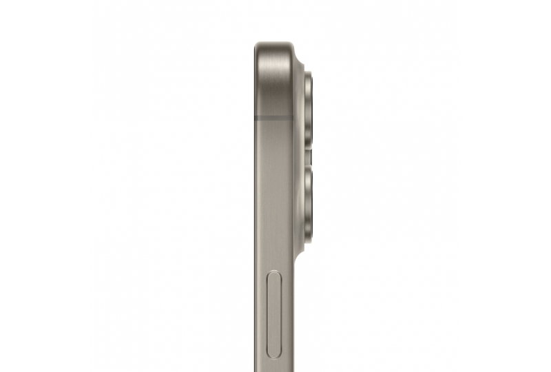 Apple iPhone 15 Pro Max 512GB Natural Titanium