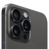 Apple iPhone 15 Pro 1TB Black Titanium Apple iPhone 15 Pro 1TB Black Titanium