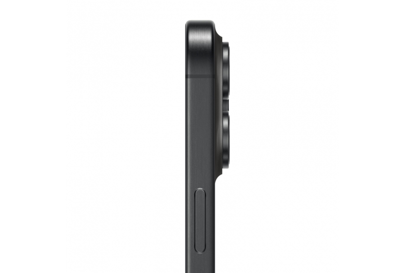 Apple iPhone 15 Pro 1TB Black Titanium Apple iPhone 15 Pro 1TB Black Titanium