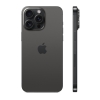 Apple iPhone 15 Pro 1TB Black Titanium Apple iPhone 15 Pro 1TB Black Titanium