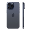 Apple iPhone 15 Pro Max 1TB Blue Titanium