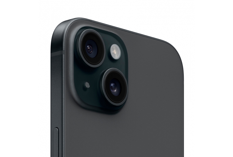 Apple iPhone 15 Plus 128GB Black