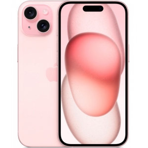 Apple iPhone 15 128GB Pink