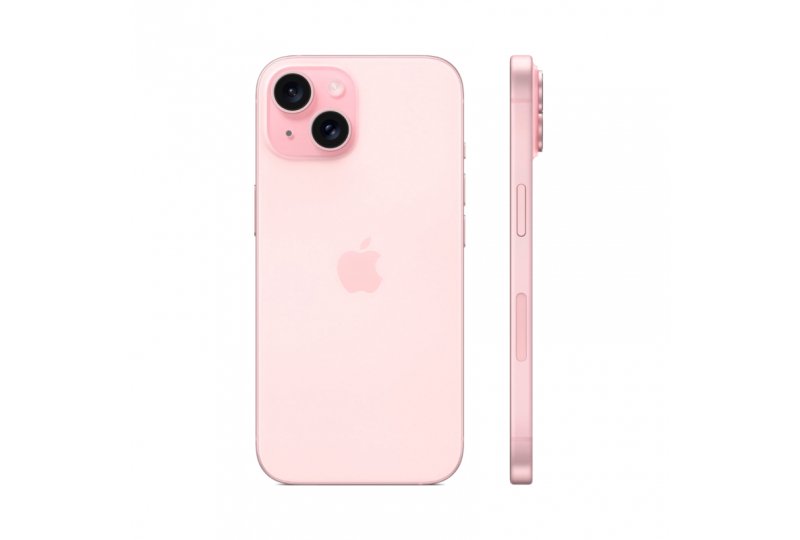 Apple iPhone 15 Plus 256GB Pink