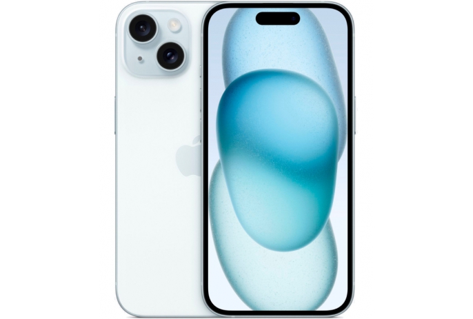 Apple iPhone 15 128GB Blue