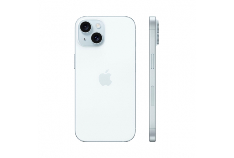 Apple iPhone 15 128GB Blue