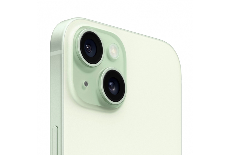 Apple iPhone 15 128GB Green