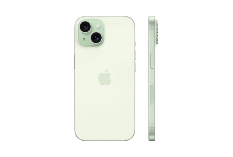 Apple iPhone 15 128GB Green